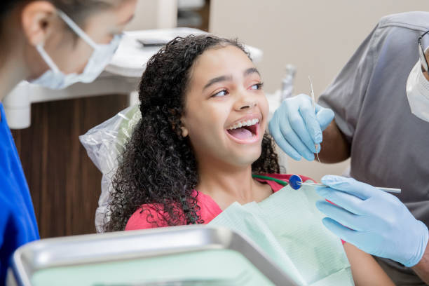Best Weekend Emergency Dentist in Suncrest, WA
