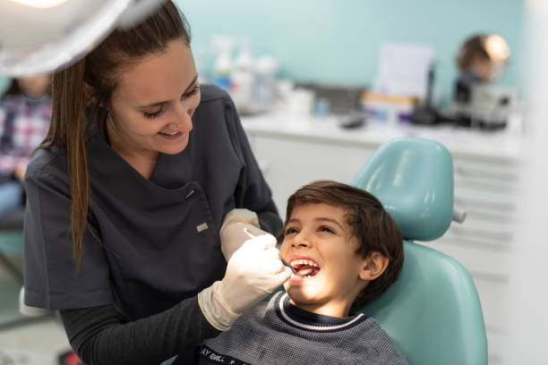 Best Cosmetic Emergency Dentistry in Suncrest, WA