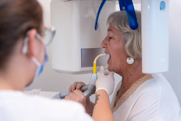 Best Emergency TMJ Treatment in Suncrest, WA