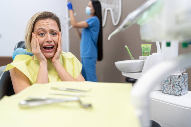 Best Emergency Tooth Extraction in Suncrest, WA